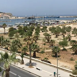 On The With View Rethymno