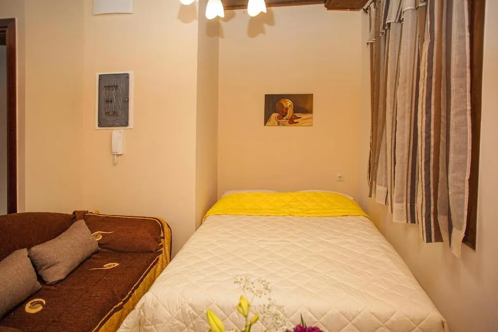 Argyro House I Διαμέρισμα Ρέθυμνο