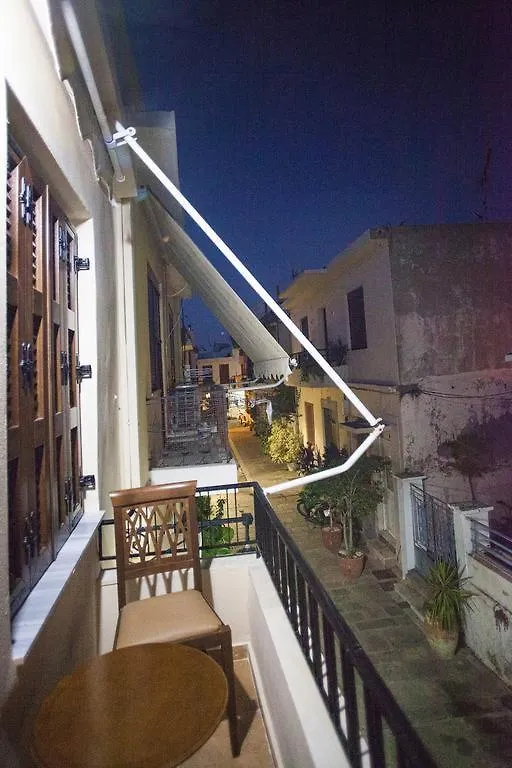Argyro House I Διαμέρισμα Ρέθυμνο